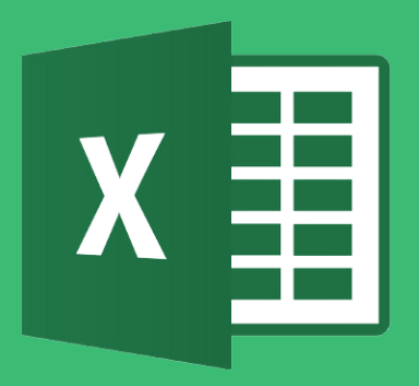 Logo Excel Clases de Excel