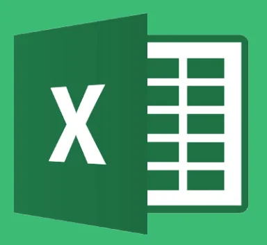 Logo Excel Clases de Excel